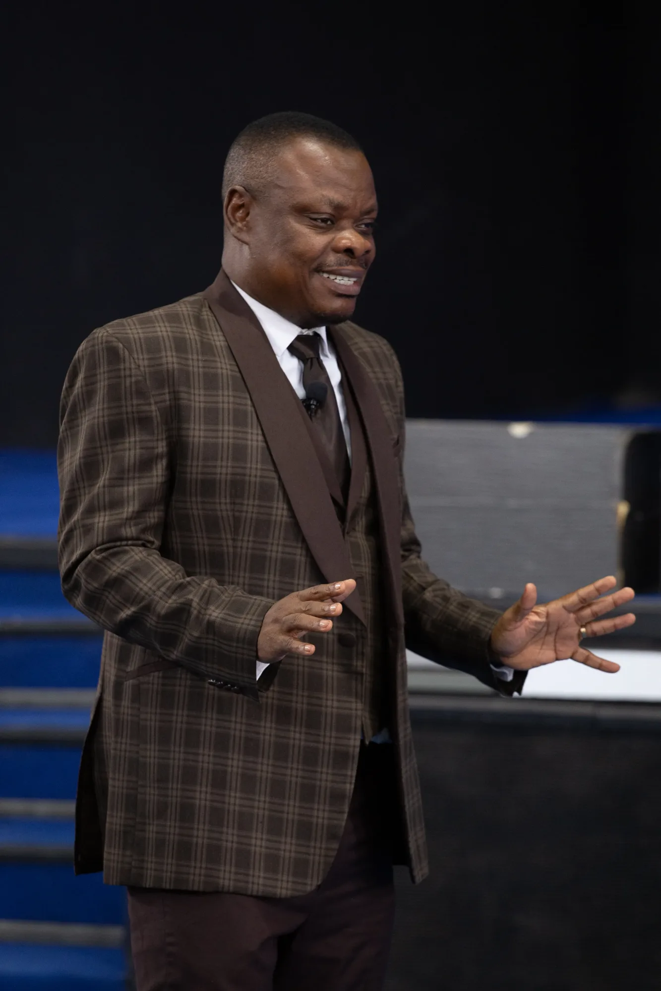 General Overseer